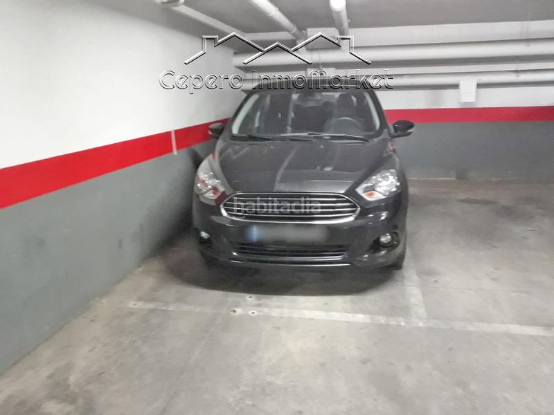 Foto 0fb03efe-5b61-477f-83f6-eaa03075a8cc. Parking coche en Pinar Alto Puerto de Santa María (El)