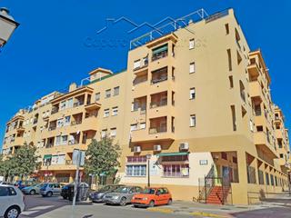 Parking coche  Calle rodrigo de bastidas