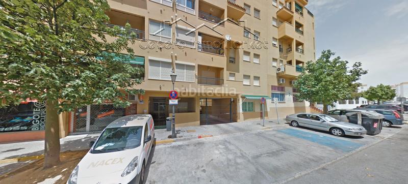 Foto 71867a80-7e26-43bf-87f7-62332a65c1f0. Autoparkplatz in Pinar Alto Puerto de Santa María (El)