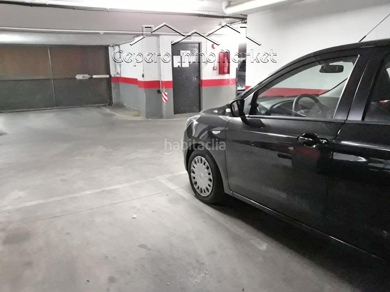 Foto 6312a614-29a4-4b24-9f5b-8241957d7831. Parking voiture dans Pinar Alto Puerto de Santa María (El)