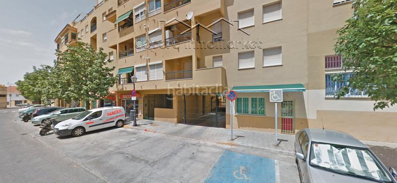 Foto d0da6c06-6242-472e-ac83-7c8db7c5294a. Parking voiture dans Pinar Alto Puerto de Santa María (El)