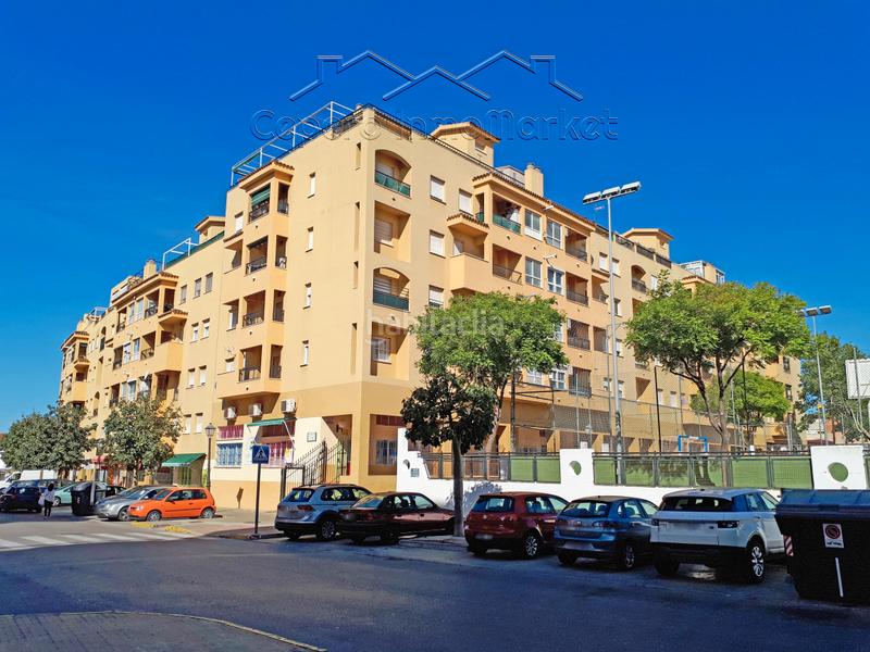 Foto 16add66c-0f39-4f32-8a5d-68a0a5915582. Posto auto in Pinar Alto Puerto de Santa María (El)