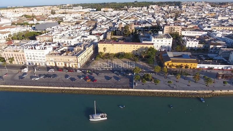 Foto 0e9e5f24-3d6d-43b8-a57d-de5dec600f47. Pis a Casco Histórico - Ribera del Marisco Puerto de Santa María (El)