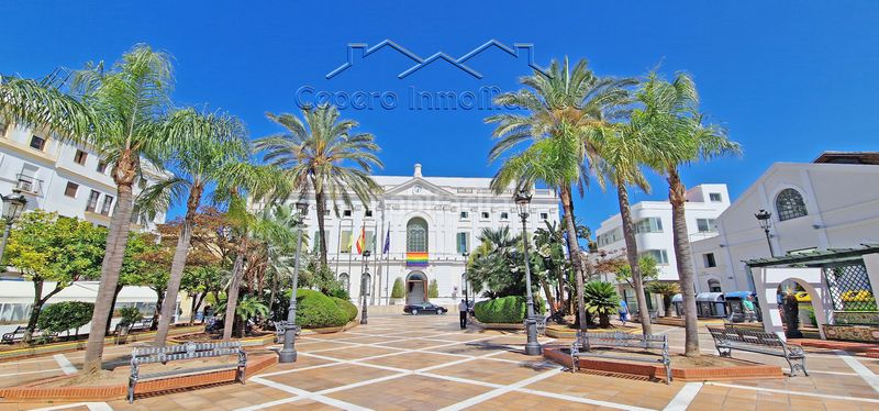 Foto 38d0bfd4-6381-497c-a88a-824e5ece5bdd. Pis a Casco Histórico - Ribera del Marisco Puerto de Santa María (El)