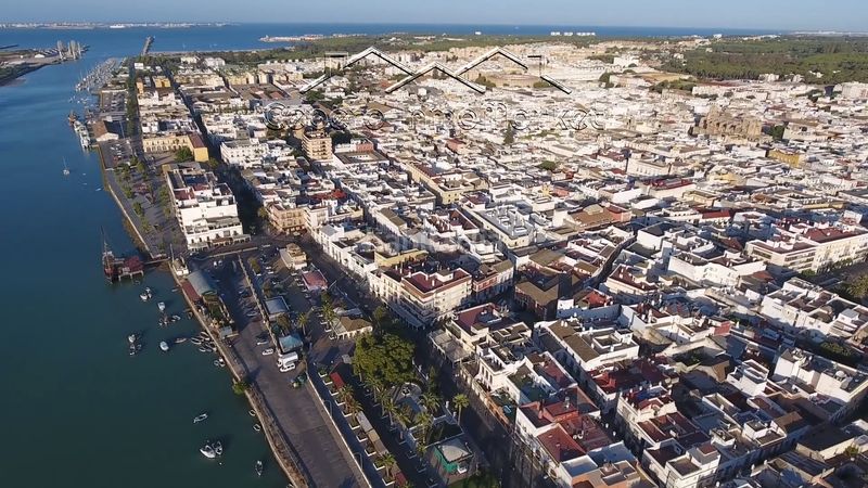 Foto 662d7fb3-f8a5-4f20-aa03-3dd8fc80c1cb. Pis a Casco Histórico - Ribera del Marisco Puerto de Santa María (El)