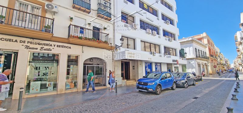 Foto 7a842513-422e-4cf2-88ef-1d50bf58f26e. Pis a Casco Histórico - Ribera del Marisco Puerto de Santa María (El)