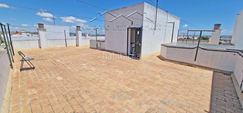 Foto 87adaf1f-2b9c-4349-8a2a-bffcadc2eed9. Pis a Casco Histórico - Ribera del Marisco Puerto de Santa María (El)