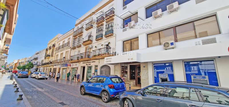 Foto 8a3f243e-292b-4bc0-99d2-30a41a8e35f8. Pis a Casco Histórico - Ribera del Marisco Puerto de Santa María (El)