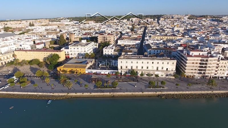 Foto 8dbcf0d0-f3d3-4f0d-a366-5bb84885ee33. Pis a Casco Histórico - Ribera del Marisco Puerto de Santa María (El)