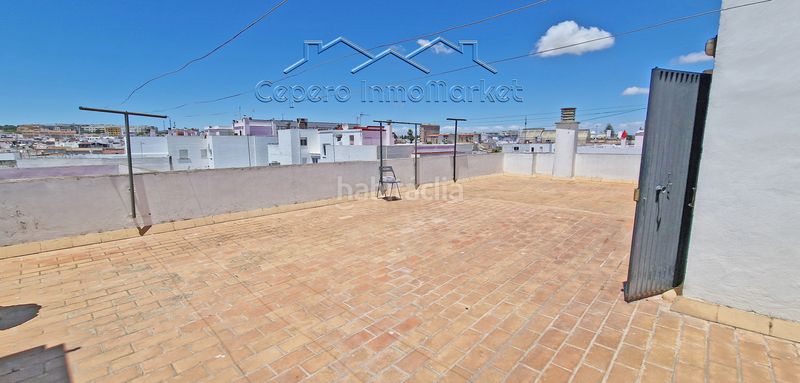 Foto 901ad05f-87b2-4dc0-9ea4-930fa5ad2fc5. Pis a Casco Histórico - Ribera del Marisco Puerto de Santa María (El)