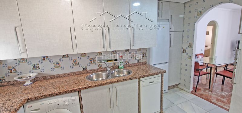 Foto 9b7a8fb0-2678-402b-bd0b-9d16401e5d3c. Pis a Casco Histórico - Ribera del Marisco Puerto de Santa María (El)