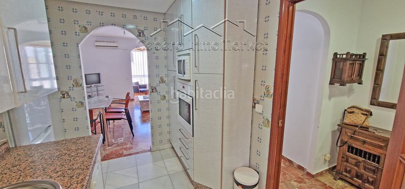 Foto efc0e50a-4b48-4e1e-859c-0e493c52410c. Pis a Casco Histórico - Ribera del Marisco Puerto de Santa María (El)