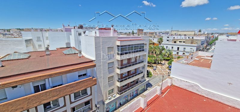 Foto f6c85fb9-c1a9-471c-8863-f971f4a67527. Pis a Casco Histórico - Ribera del Marisco Puerto de Santa María (El)