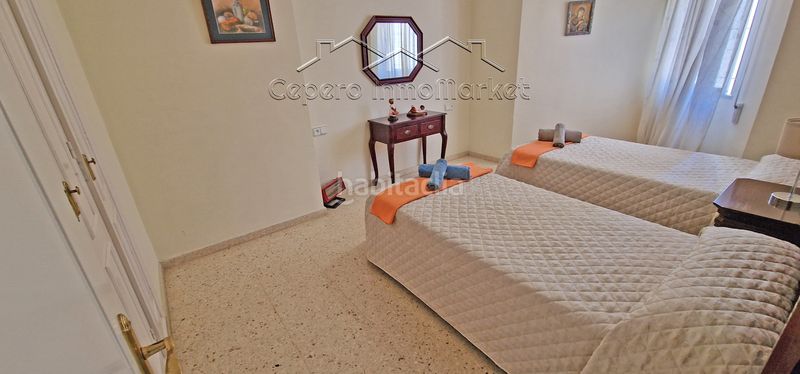 Foto f8898bfa-48c8-42c3-9d64-178148ac4605. Pis a Casco Histórico - Ribera del Marisco Puerto de Santa María (El)