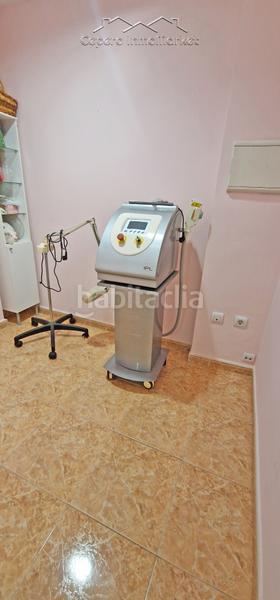 Foto 2e69c7a6-5942-44f0-a37e-53fb94bcde0b. Locale commerciale in Pinar Alto Puerto de Santa María (El)