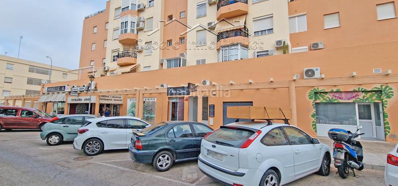 Foto 48bee7fd-2cf1-4aab-8590-c34e1defc807. Locale commerciale in Pinar Alto Puerto de Santa María (El)