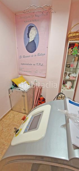 Foto 7d23fd2a-5530-4cd1-9d00-590671a0d1e0. Locale commerciale in Pinar Alto Puerto de Santa María (El)