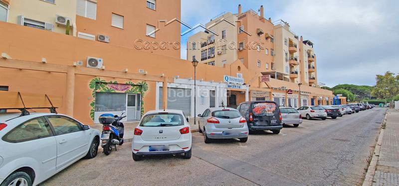 Foto 84697701-8625-4fca-b215-f58d1473a645. Locale commerciale in Pinar Alto Puerto de Santa María (El)