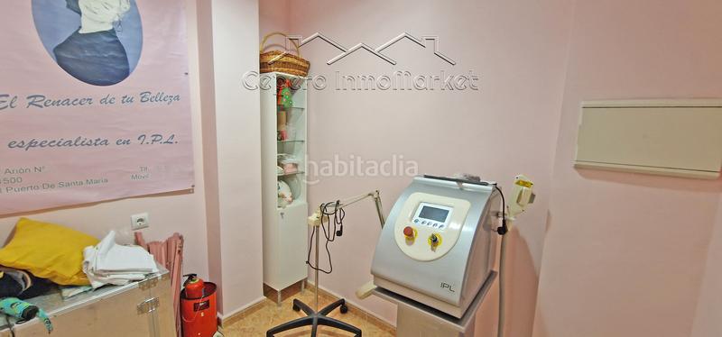 Foto a7d644df-aaa3-45b1-86f1-178240cd8617. Locale commerciale in Pinar Alto Puerto de Santa María (El)