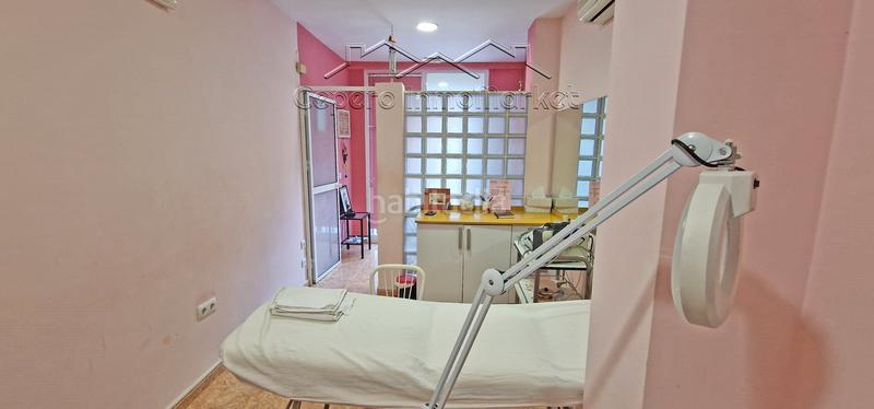 Foto d0c24ee5-a55d-4323-af6c-e1768c1dbb65. Locale commerciale in Pinar Alto Puerto de Santa María (El)