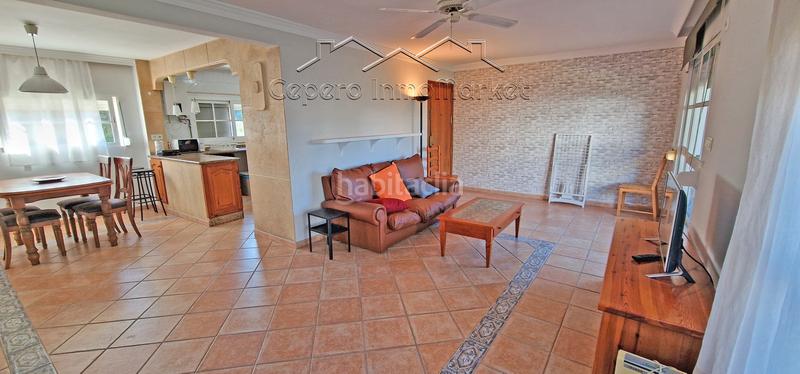 Foto c1f0e8de-c67a-4627-aaa9-1aa370131788. Affitto appartamento con parcheggio piscina in El Juncal - Vallealto Puerto de Santa María (El)