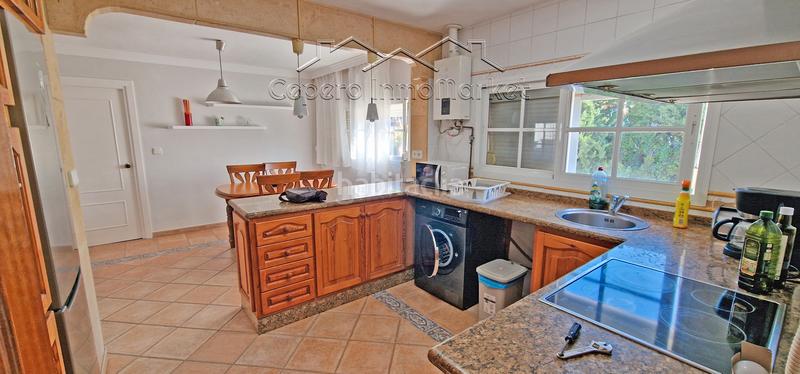 Foto eb6173f8-4167-4523-b0b2-db34317fdcd3. Affitto appartamento con parcheggio piscina in El Juncal - Vallealto Puerto de Santa María (El)