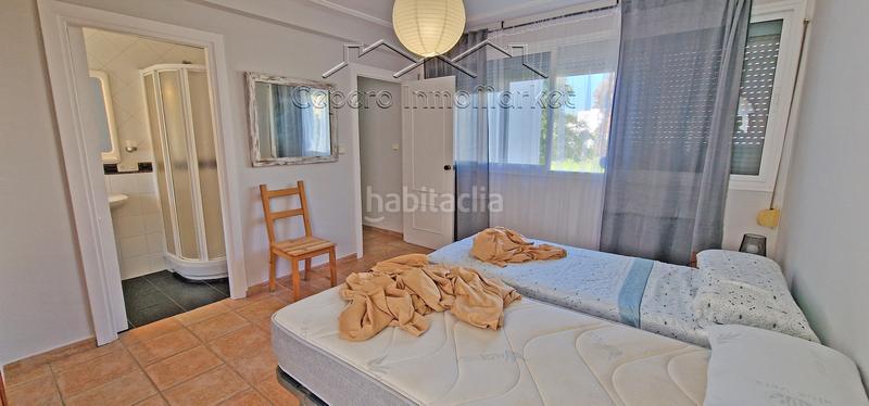 Foto 5fc673b8-d851-4b6b-a7ed-0906b3427bab. Alquiler piso ** alquiler máximo 4 meses ** en El Juncal - Vallealto Puerto de Santa María (El)