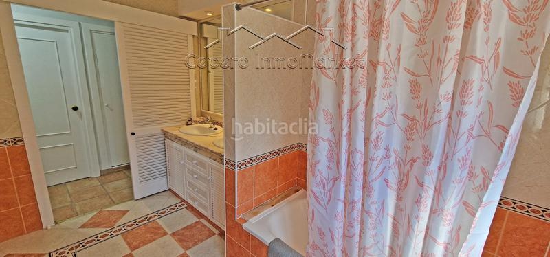 Foto 881c923e-7fe3-42d5-b57f-abc1c7b92d67. Alquiler piso ** alquiler máximo 4 meses ** en El Juncal - Vallealto Puerto de Santa María (El)