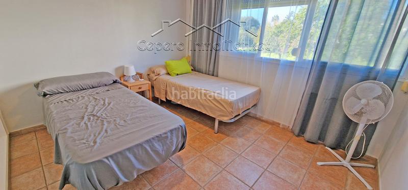 Foto 8935a832-1e99-4ee1-8e39-5c58075d2607. Alquiler piso ** alquiler máximo 4 meses ** en El Juncal - Vallealto Puerto de Santa María (El)