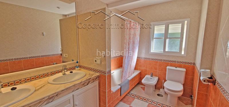 Foto 0c2827aa-3327-473d-88df-9c2edd2f41a0. Location appartement avec parking piscine dans El Juncal - Vallealto Puerto de Santa María (El)