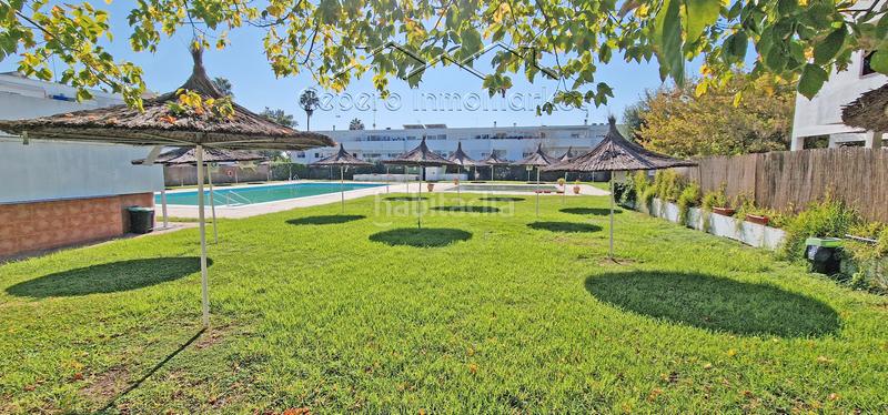 Foto 36738877-1e17-43f2-8150-66c1d565b51c. Location appartement avec parking piscine dans El Juncal - Vallealto Puerto de Santa María (El)