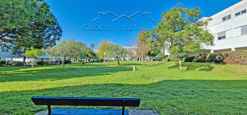 Foto 544880a4-2824-40da-bc90-bb61f2e03622. Location appartement avec parking piscine dans El Juncal - Vallealto Puerto de Santa María (El)