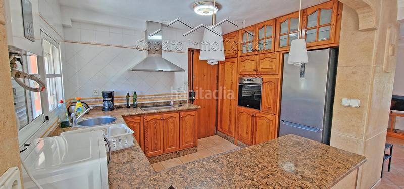 Foto 594d3651-9775-4dd4-b4c5-d048a079f81f. Location appartement avec parking piscine dans El Juncal - Vallealto Puerto de Santa María (El)