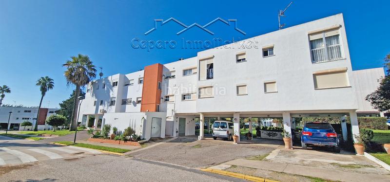 Foto 64320b53-a5e7-4f2b-b1f2-904c1b746312. Location appartement avec parking piscine dans El Juncal - Vallealto Puerto de Santa María (El)