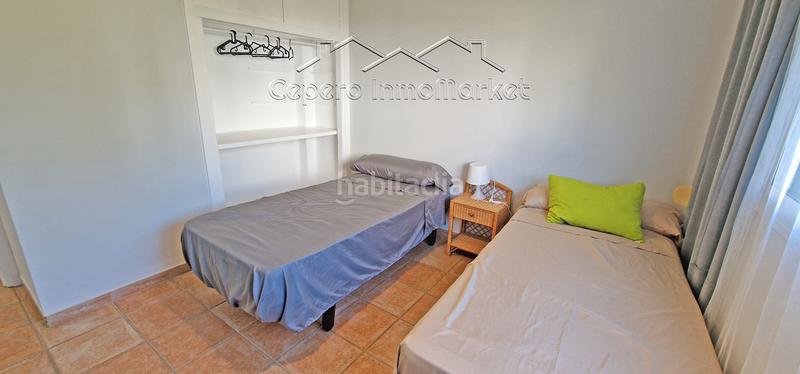Foto 174e974f-2732-43d4-b4ef-99118e50f5ce. Rent flat with parking pool in El Juncal - Vallealto Puerto de Santa María (El)