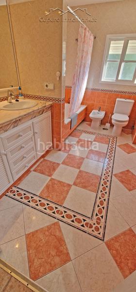 Foto 2235958e-bb21-4881-a878-967a82af7ed5. Rent flat with parking pool in El Juncal - Vallealto Puerto de Santa María (El)