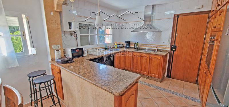 Foto 584e81bc-a970-4b20-8631-68fdd079a24c. Rent flat with parking pool in El Juncal - Vallealto Puerto de Santa María (El)