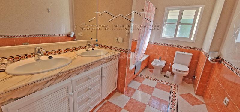 Foto 797ebba8-abef-4547-bf7b-a3672fe4ed23. Rent flat with parking pool in El Juncal - Vallealto Puerto de Santa María (El)