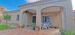 Xalet a Cuatro Pinos - El Carmen. Chalet urbano!!!