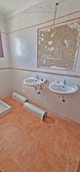 Foto 0e5ec527-9f38-49b2-bd34-694df3975718. Casa bifamiliare con camino parcheggio in Cuatro Pinos - El Carmen Puerto de Santa María (El)