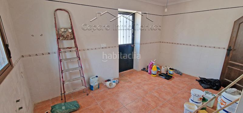 Foto 2d49d920-3f0d-4bbb-b0a1-4357fed98476. Casa bifamiliare con camino parcheggio in Cuatro Pinos - El Carmen Puerto de Santa María (El)