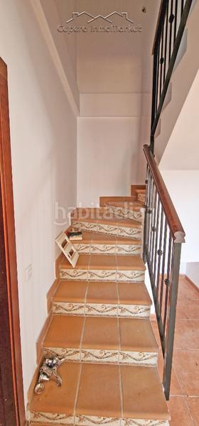 Foto 3b6307a6-75f2-4491-9232-91ef829ad258. Casa bifamiliare con camino parcheggio in Cuatro Pinos - El Carmen Puerto de Santa María (El)