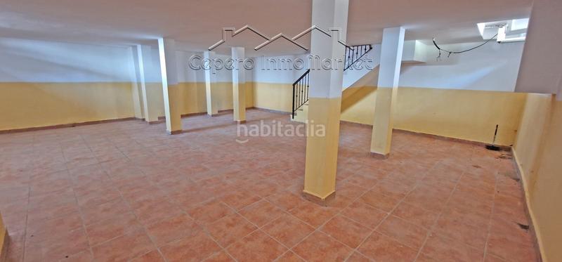 Foto 4b25ffe2-a21a-487b-ab51-ed9aa63d2f37. Casa bifamiliare con camino parcheggio in Cuatro Pinos - El Carmen Puerto de Santa María (El)