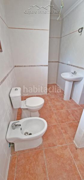 Foto 5c612465-2363-4f89-a22d-dabedc1ac0c6. Casa bifamiliare con camino parcheggio in Cuatro Pinos - El Carmen Puerto de Santa María (El)