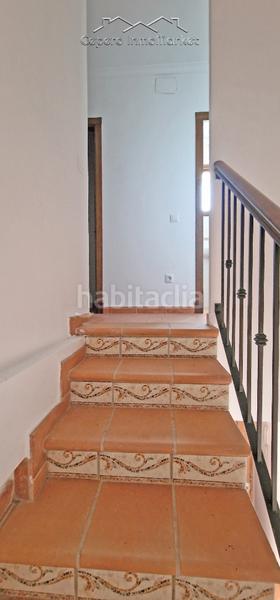 Foto 5fa56c21-467b-4664-8981-05118e971e27. Casa bifamiliare con camino parcheggio in Cuatro Pinos - El Carmen Puerto de Santa María (El)