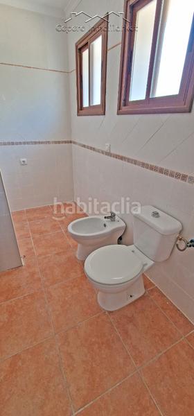 Foto 7f108f99-d1ce-495c-8fbe-b1a1bf90a285. Casa bifamiliare con camino parcheggio in Cuatro Pinos - El Carmen Puerto de Santa María (El)