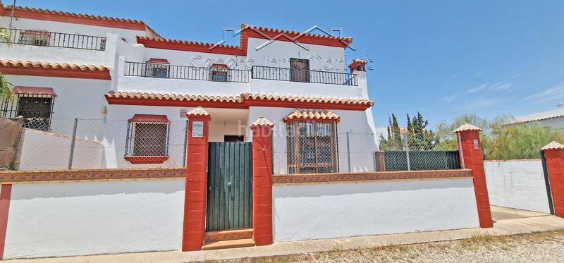 Foto 81070dc2-7778-4f70-a8f1-e3d5bf72a17e. Casa bifamiliare con camino parcheggio in Cuatro Pinos - El Carmen Puerto de Santa María (El)