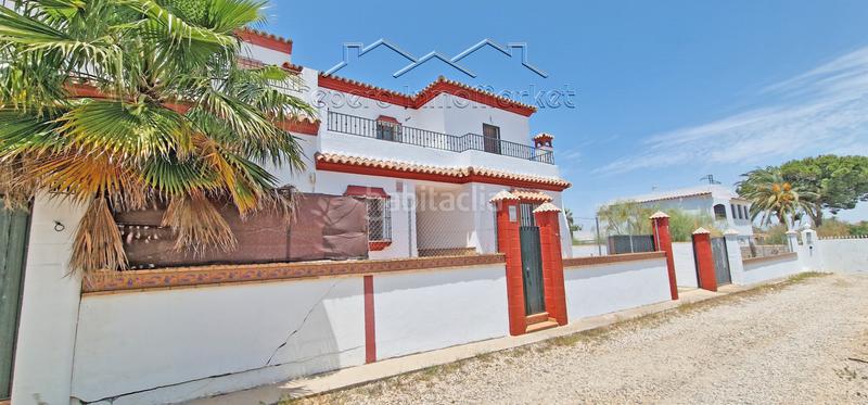 Foto 8f13a878-da82-40dc-82ed-939e8898809b. Casa bifamiliare con camino parcheggio in Cuatro Pinos - El Carmen Puerto de Santa María (El)