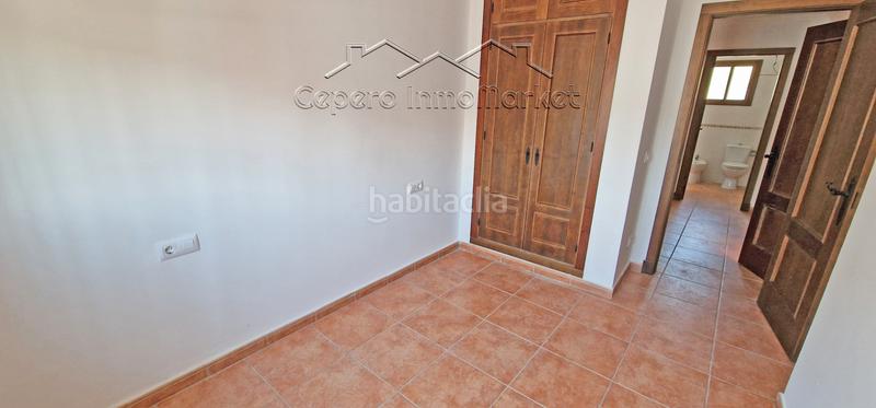 Foto b5684c61-e3ca-480c-a462-dc286b378598. Casa bifamiliare con camino parcheggio in Cuatro Pinos - El Carmen Puerto de Santa María (El)