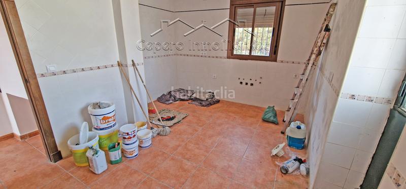 Foto cdfa5569-af3e-4980-8f9e-8765065a6b68. Casa bifamiliare con camino parcheggio in Cuatro Pinos - El Carmen Puerto de Santa María (El)